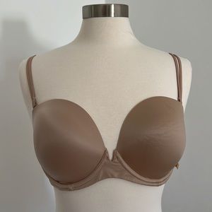 Victoria secret very sexy multi-way/position bra